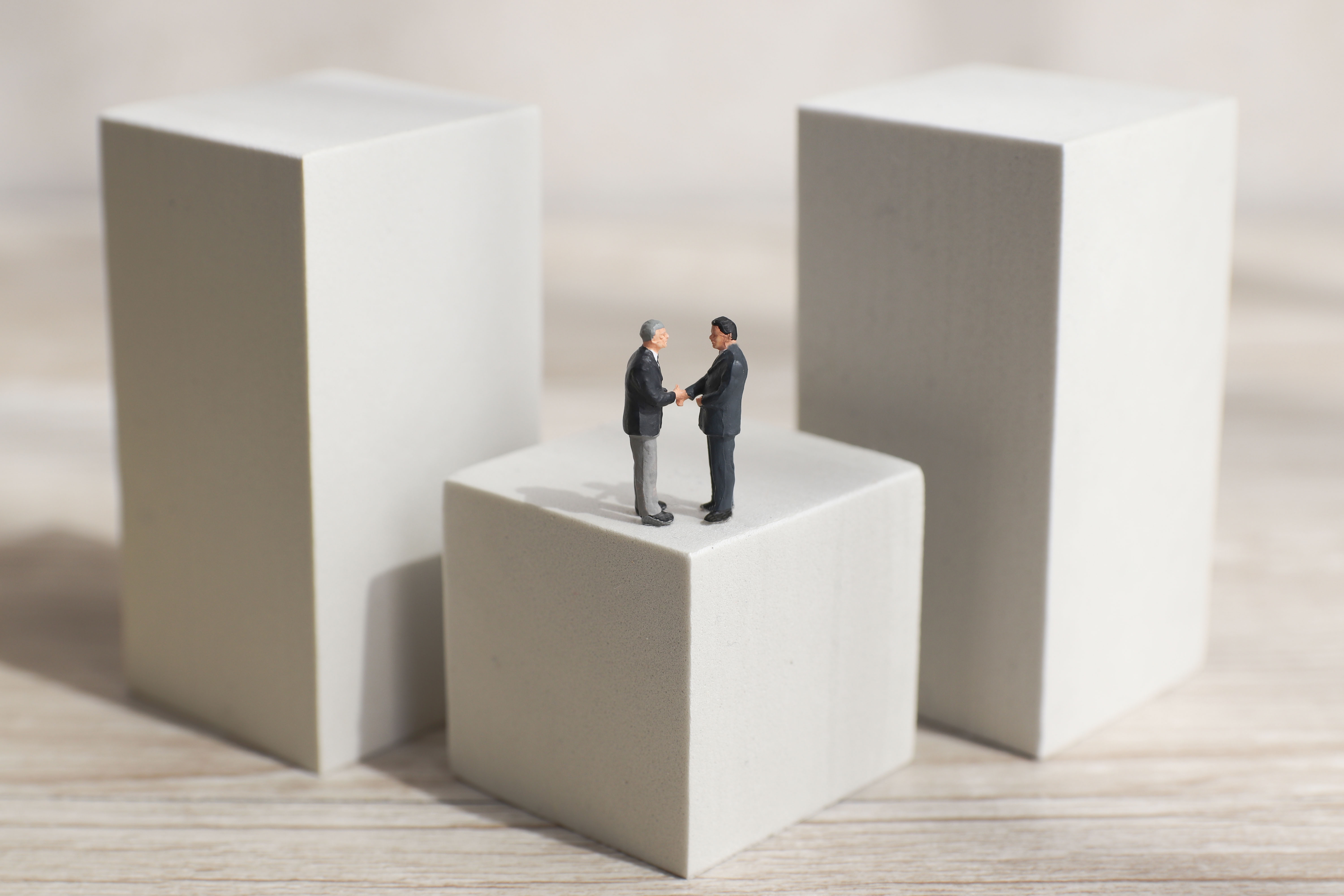 BCCインストラクターになるまで