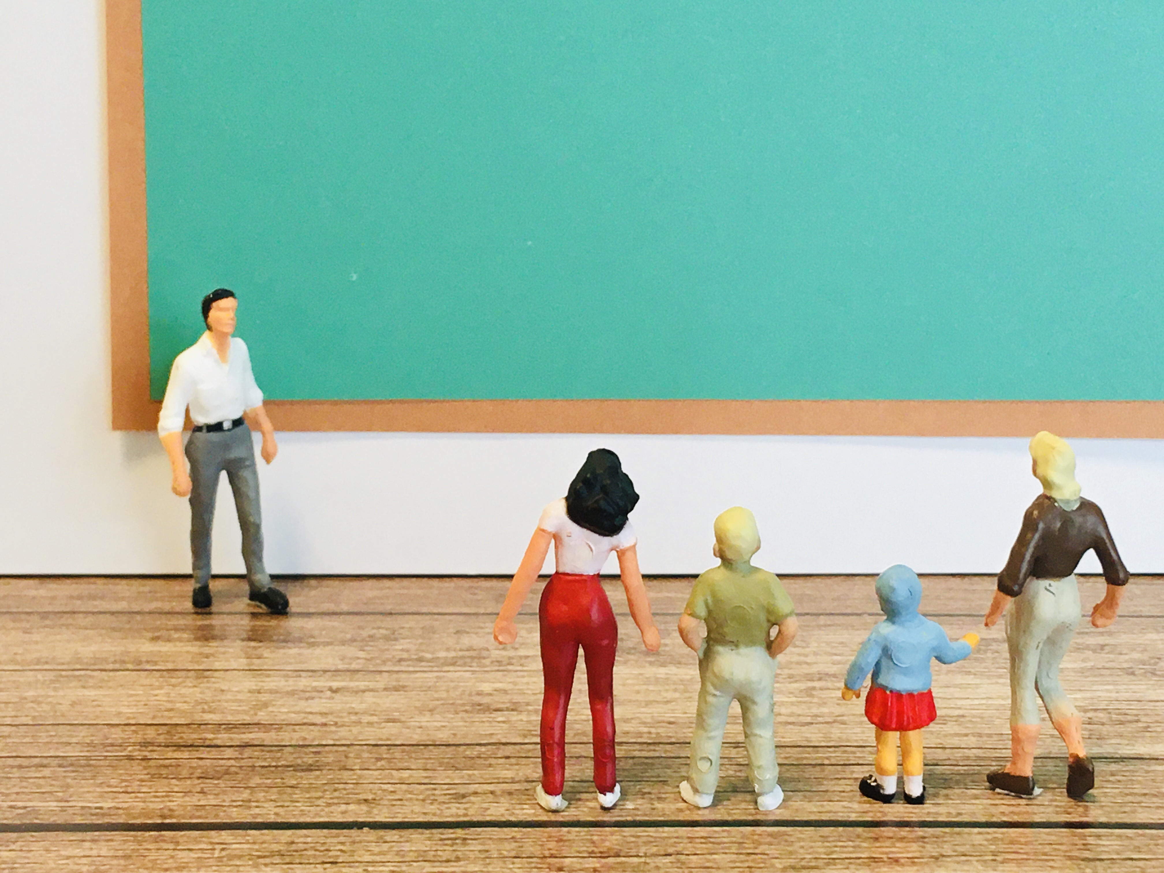 BCCインストラクターになるまで