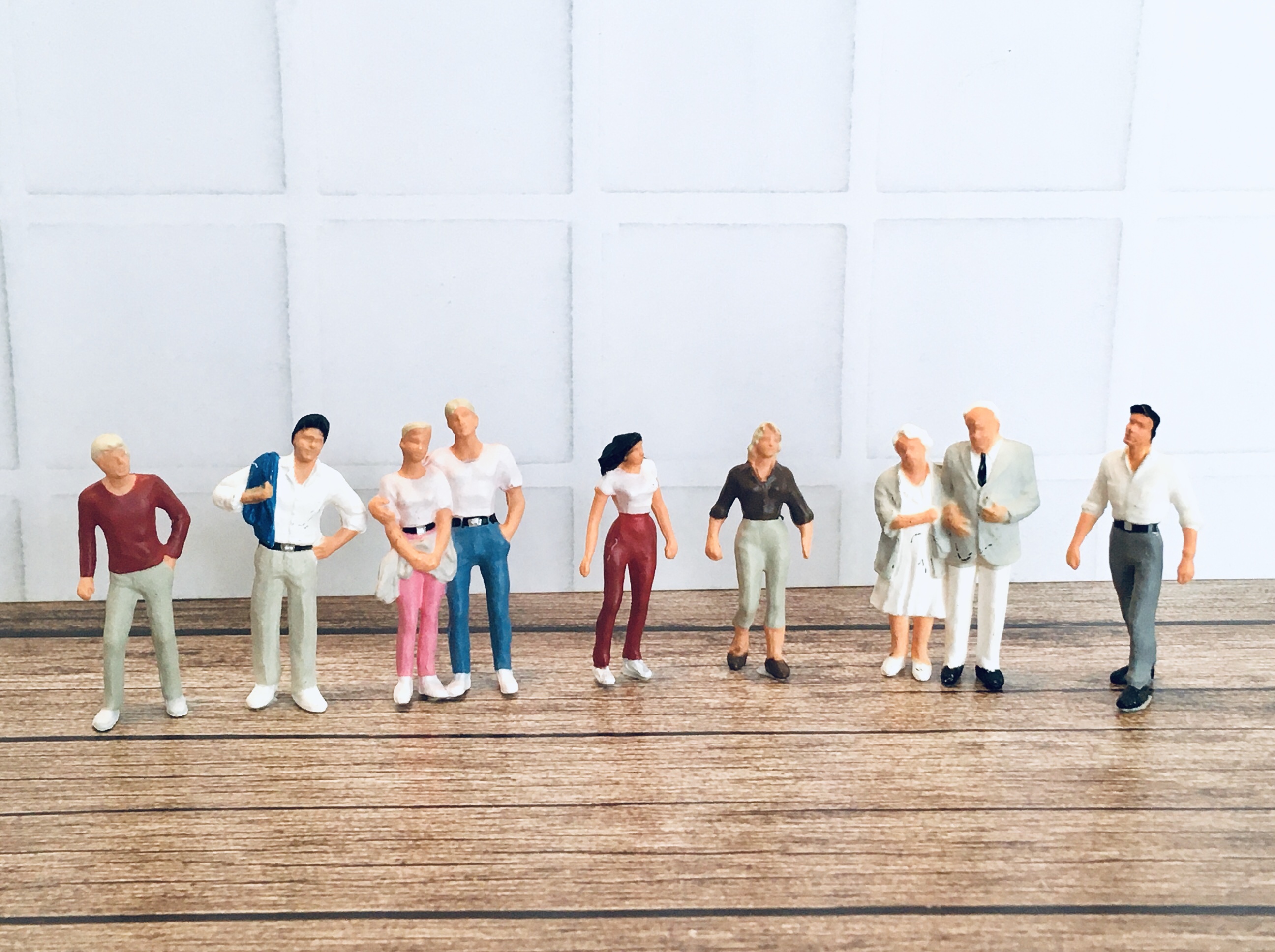 BCCインストラクターになるまで